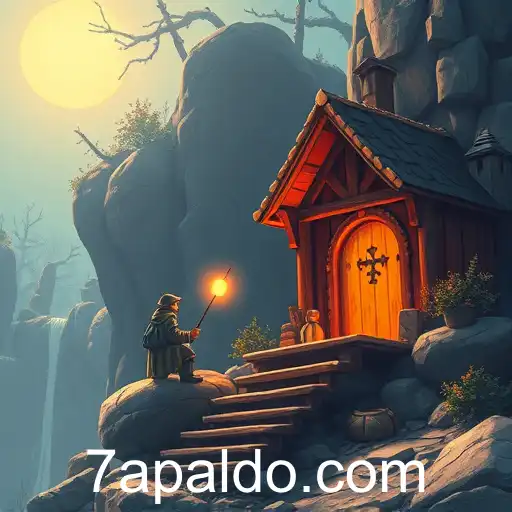 Exploring Adventure Journeys: Delving into the World of 'Apaldo'