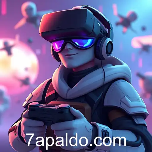 Apaldo: The Game Changer in Online Entertainment