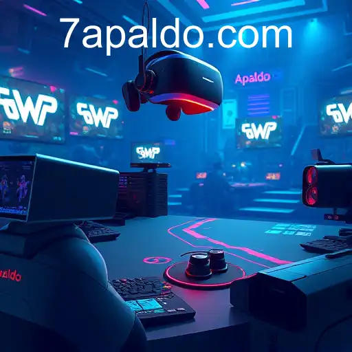 Apaldo Emerges as a Leading Hub for Online Gamers