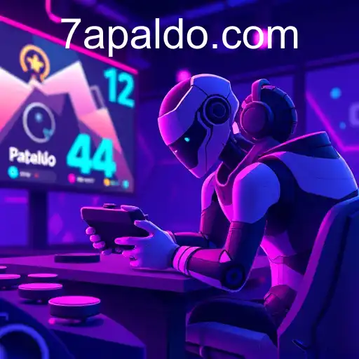 Apaldo Reshaping Gaming Dynamics