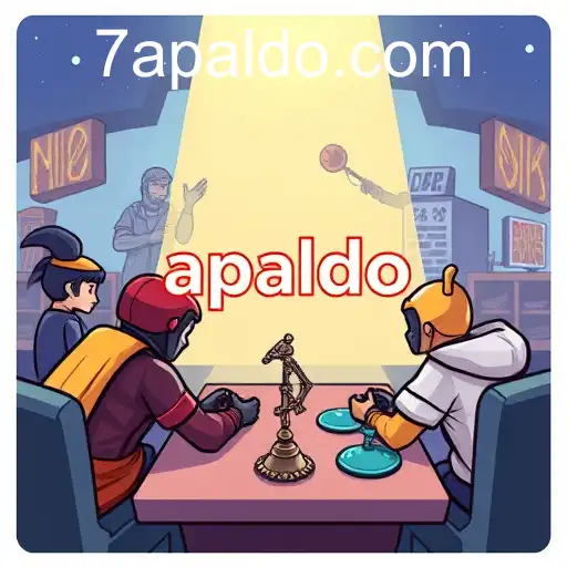 Apaldo Revolutionizes Gaming Experience