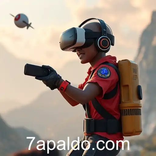 Apaldo Revolutionizes Online Gaming Experience