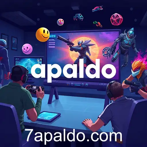 Apaldo Gaming: Navigating Trends and Challenges
