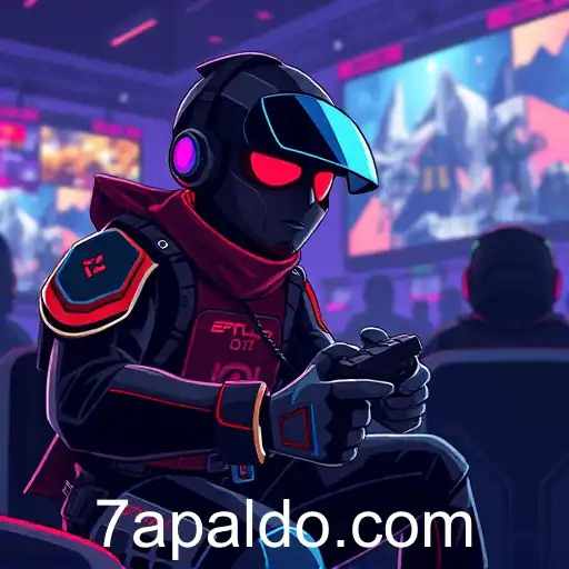 The Rise of Apaldo in Gaming