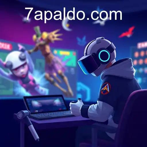 The Expanding Influence of 'Apaldo' in Online Gaming