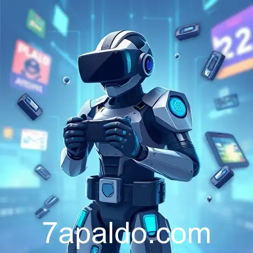 Apaldo: Revolutionizing Online Gaming