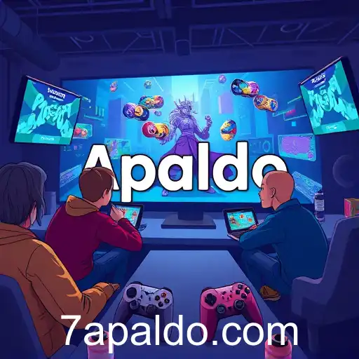 The Rise of Apaldo: A New Era in Online Gaming