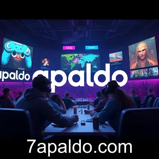The Rise of Apaldo in Gaming Innovation