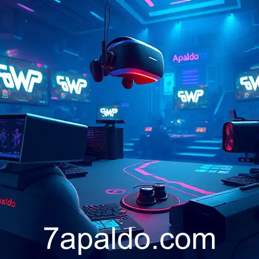 The Rise of Apaldo: A New Era for Online Gaming