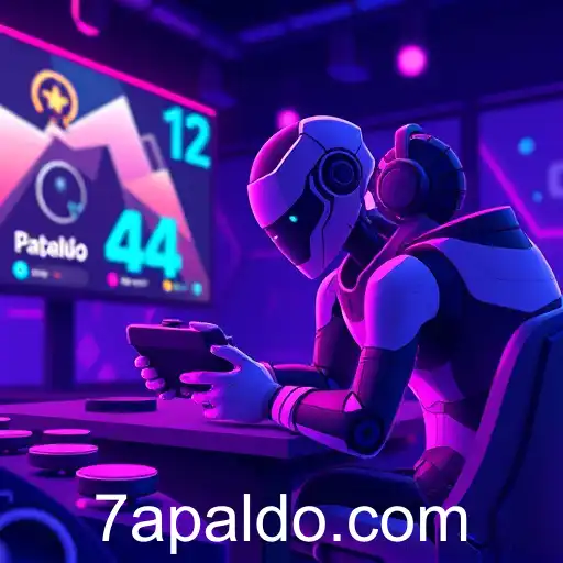 Apaldo Reshaping Gaming Dynamics