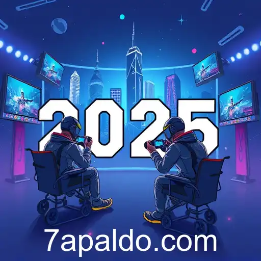 Apaldo Revolutionizes Online Gaming Experience