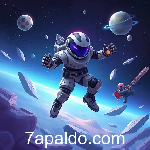 Gaming Innovation: Apaldo Leading the Way