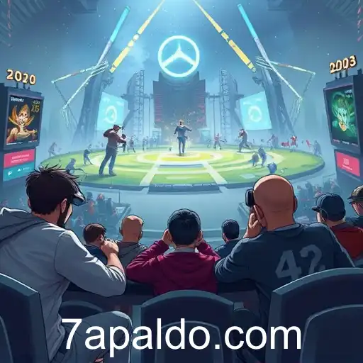 Apaldo: Revolutionizing Online Gaming Communities