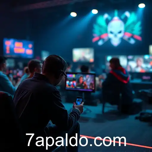 The Rise of Apaldo in Gaming