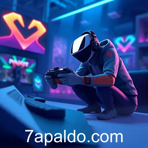 The Rise of Apaldo in the Gaming World