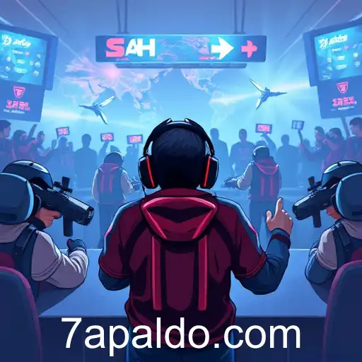 Apaldo: Reinventing Online Gaming Dynamics