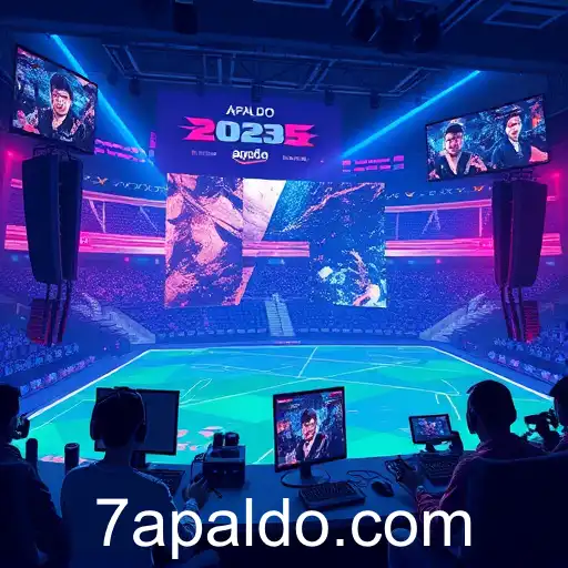 Emerging Trends in the Gaming Landscape