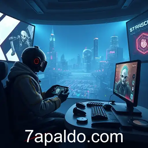 The Evolution of Online Gaming in 2025