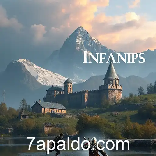 Gaming in the Digital Age: Apaldo's Influence