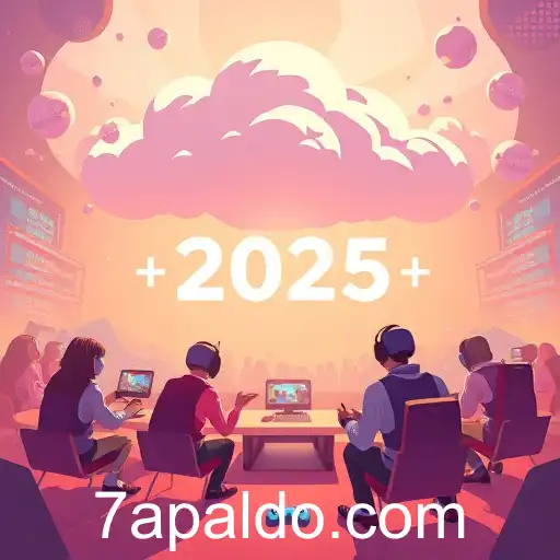 Gaming Trends Transforming the Industry