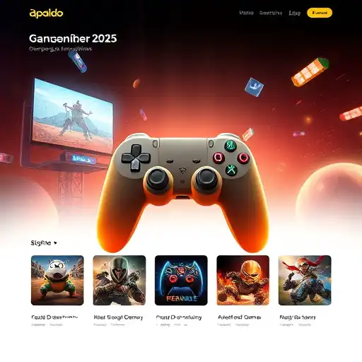 The Rise of Online Gaming Platforms