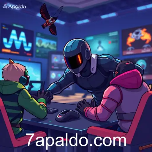 The Rise and Impact of Apaldo in Gaming