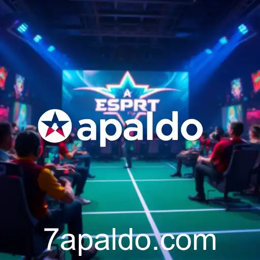 E-Sports Revolution: The Rise of Apaldo