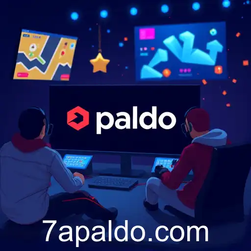 The Rise of Apaldo in the Gaming World