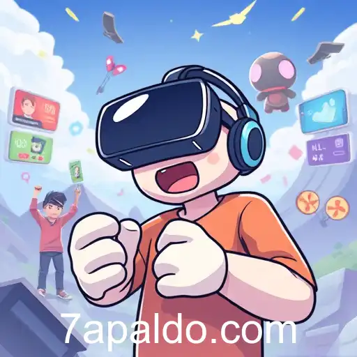 The Rise of Apaldo: Revolutionizing Online Gaming