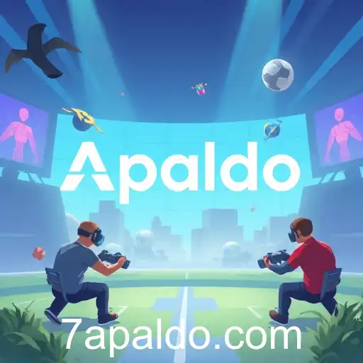 The Rise and Impact of 'Apaldo' on Game Enthusiasts