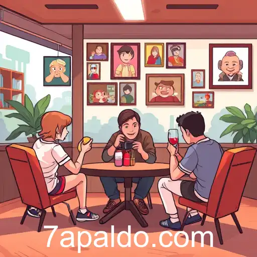 Exploring the Charm of 'Apaldo' in Casual Entertainment