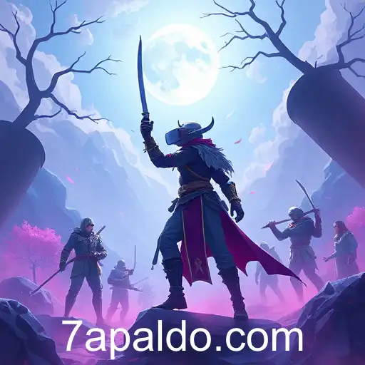 Gaming with Apaldo: Shaping the Future