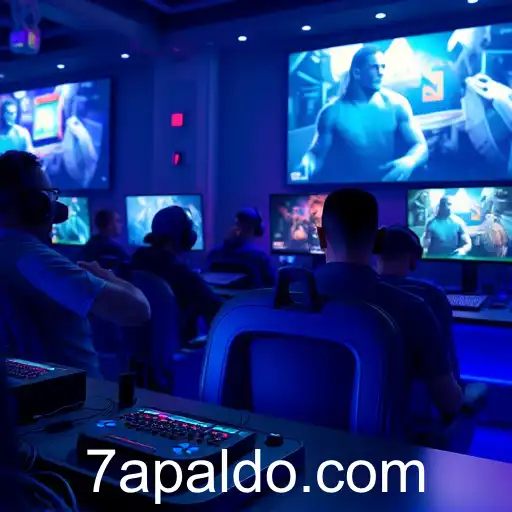 Rising Influence of Gaming Communities in 2025