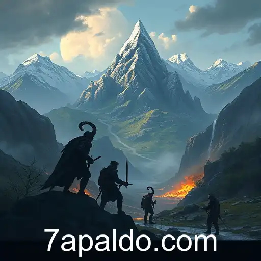 Gaming Revolution Amidst AI Advancements