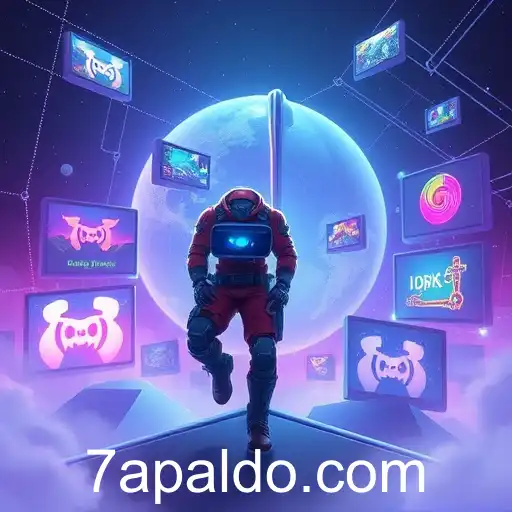 Gaming Trends Shaping the 2025 Landscape