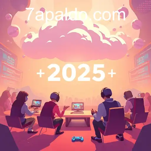 Gaming Trends Transforming the Industry