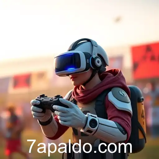 Gaming Trends Shaping the Future