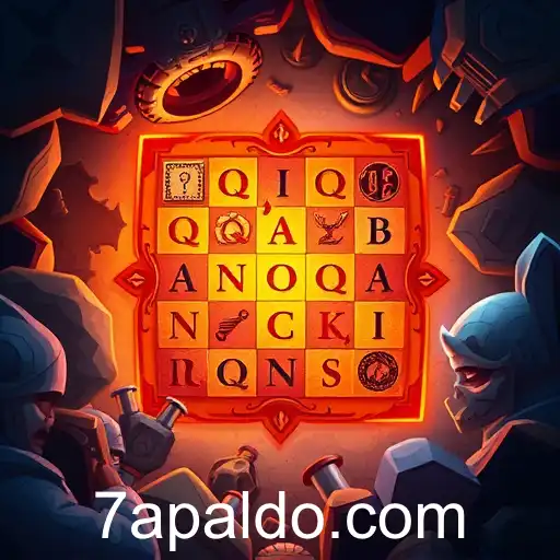 Exploring the Intrigue of 'Puzzle Challenges': The Allure of Apaldo