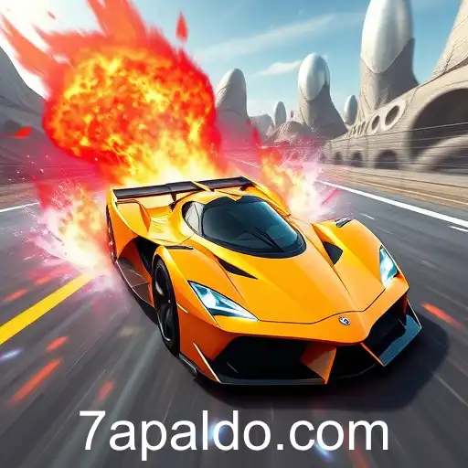 Racing Thrills: A Journey Through Speed and Strategy