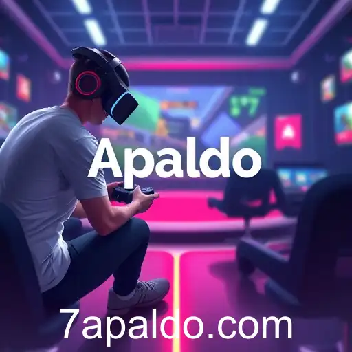 The Rise of Apaldo: Redefining Online Gaming in 2025