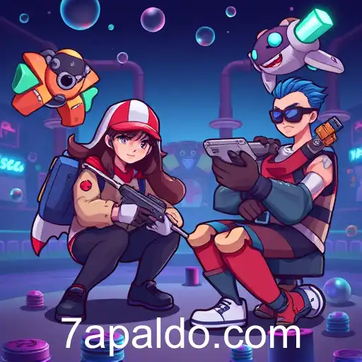 The Rise and Impact of Apaldo in Gaming