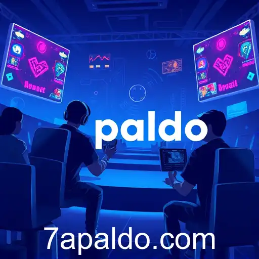 The Rise of Apaldo in Online Gaming