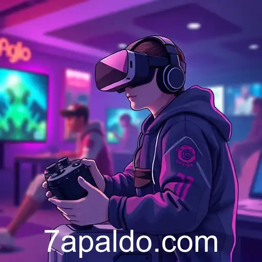 The Rise of Apaldo: Gaming in an Evolving Digital World