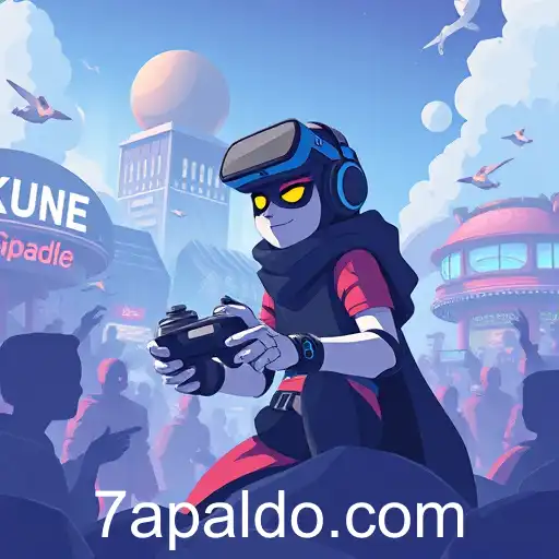 The Rise of Apaldo in Gaming