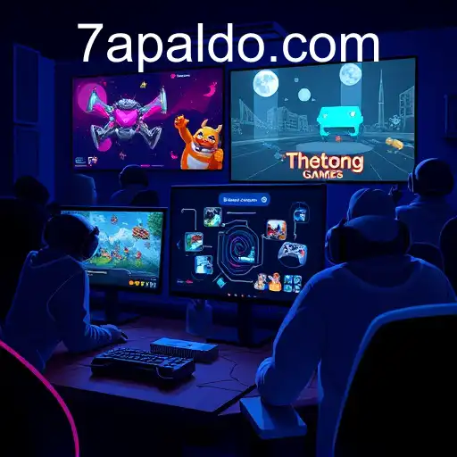 The Rise of Apaldo in Gaming