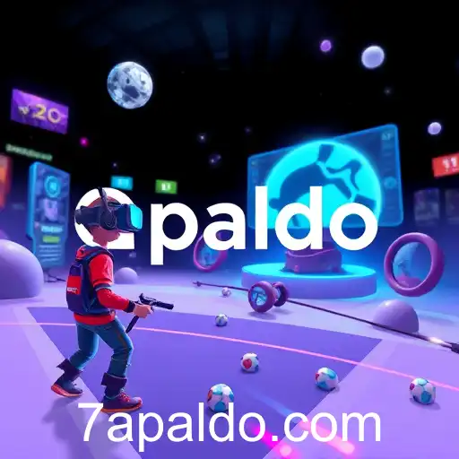 The Rise of Apaldo: Revolutionizing Online Gaming