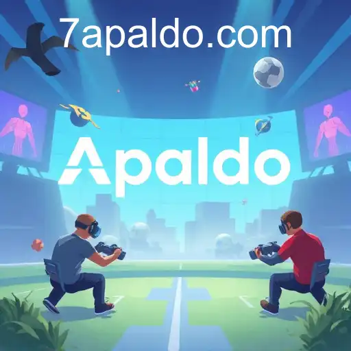 The Rise and Impact of 'Apaldo' on Game Enthusiasts