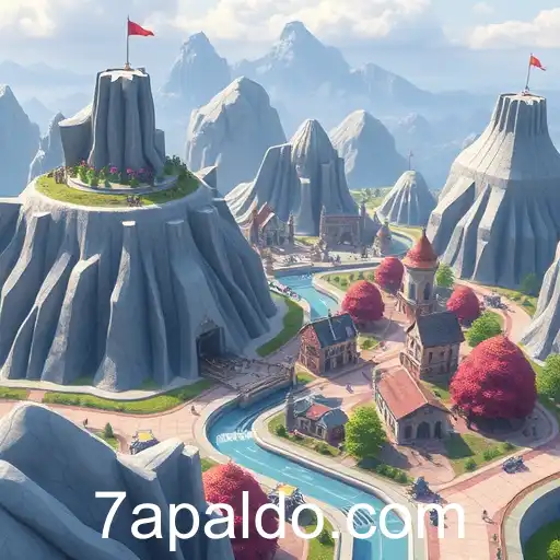 Exploring the Simulation Play Category: The 'Apaldo' Phenomenon