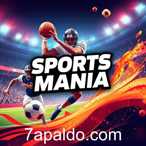 Exploring the Dynamic Intersection of 'Apaldo' in the Sports Games Category