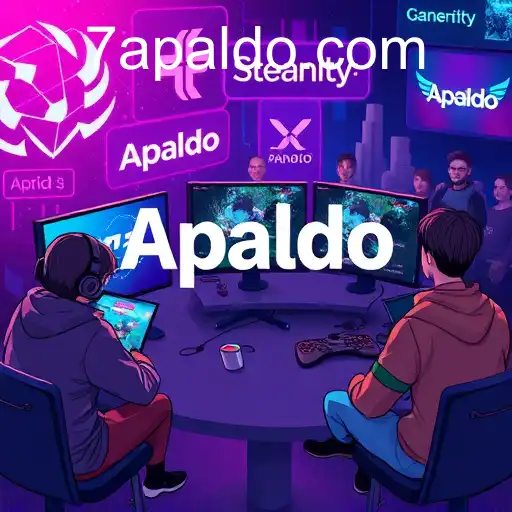 The Rise of Apaldo in Digital Gameplay